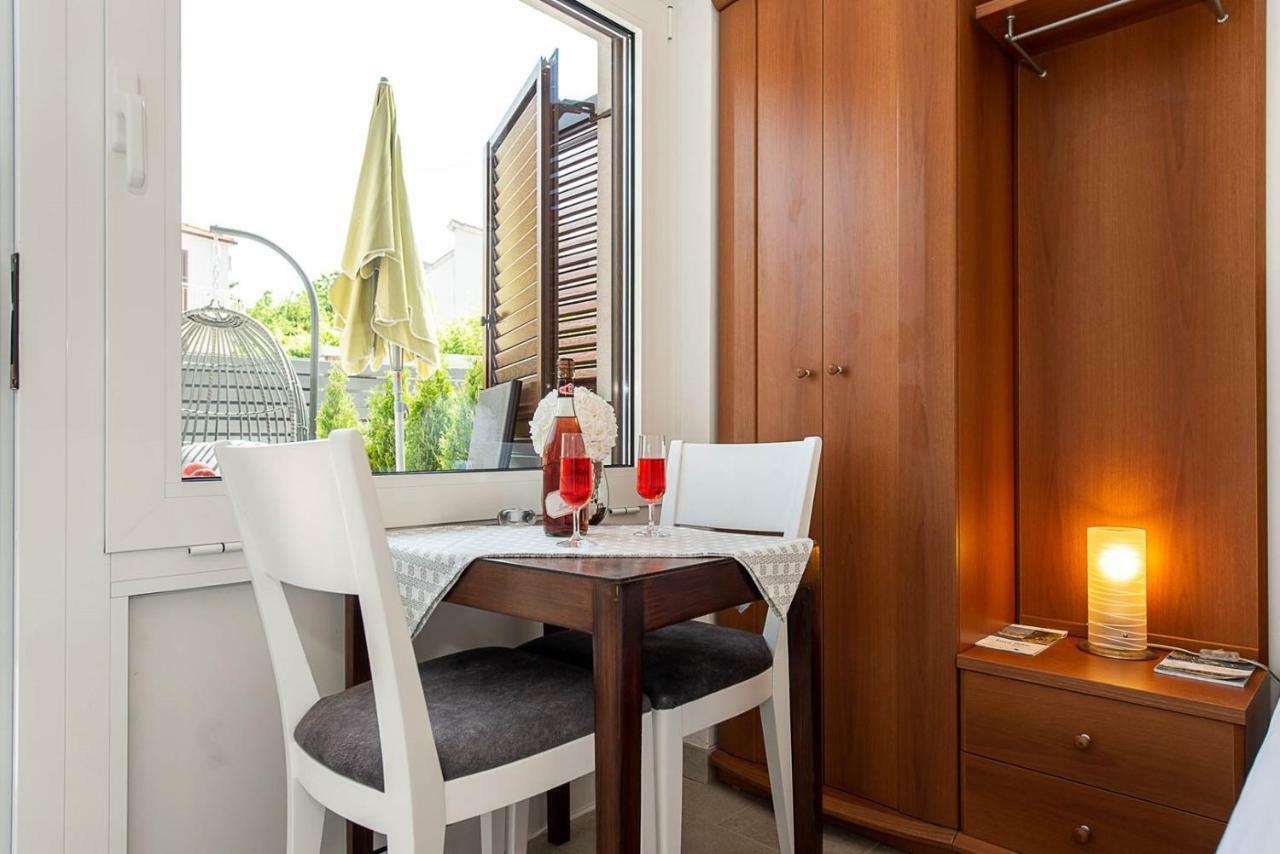 Medora Guest house Rovinj