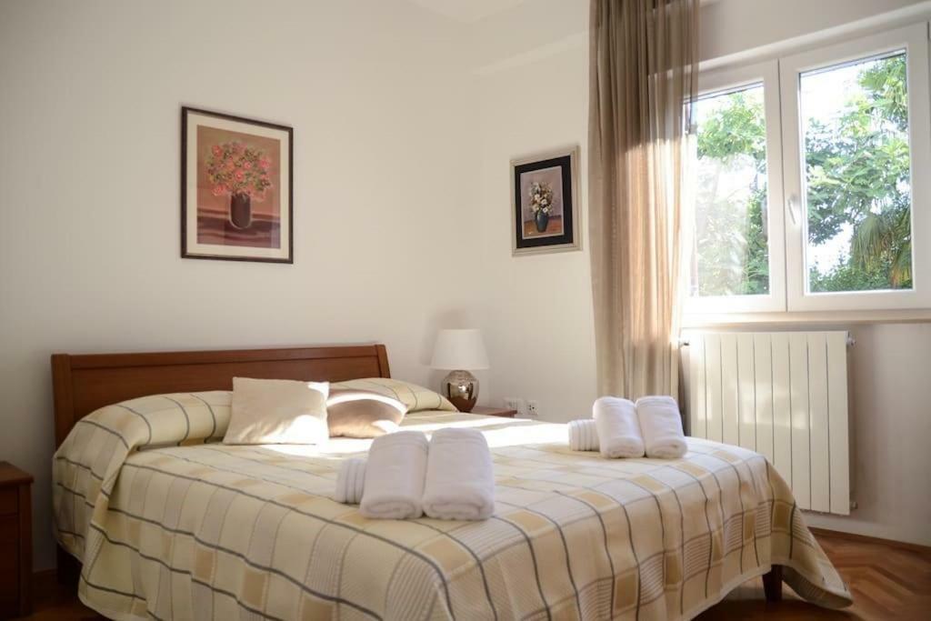 Guest house Medora