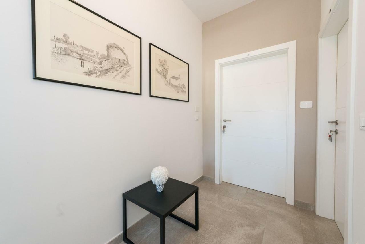 Guest house Medora Rovinj