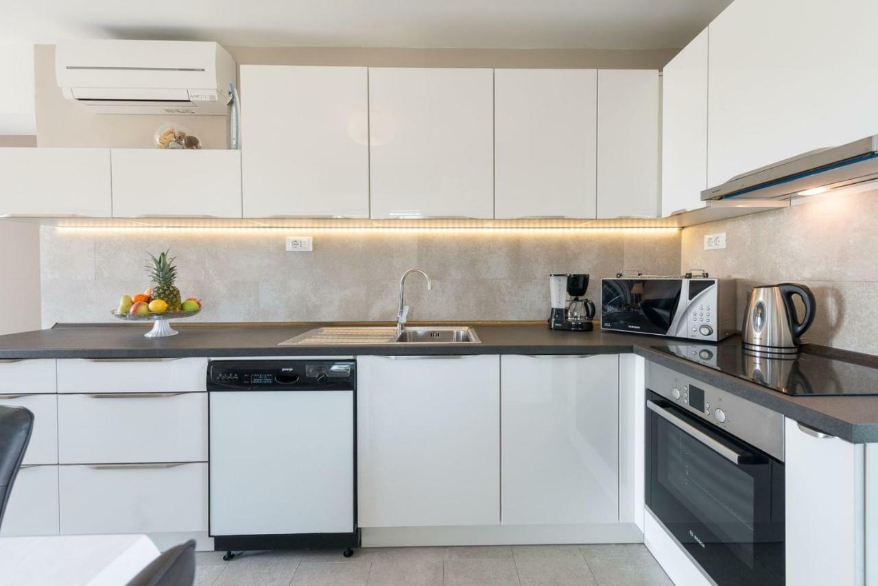Guest house Medora Rovinj