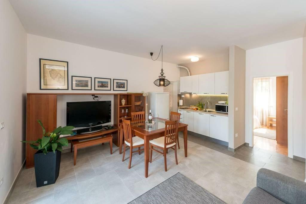 Medora Guest house Rovinj