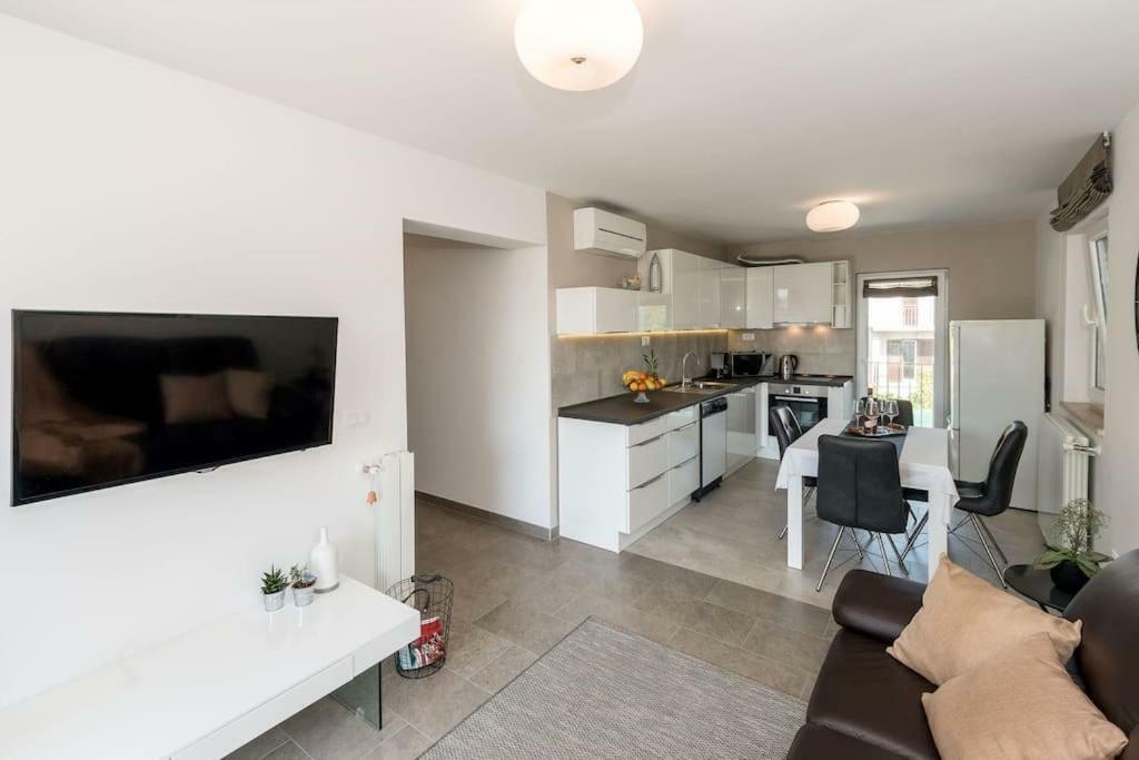 Medora Guest house Rovinj