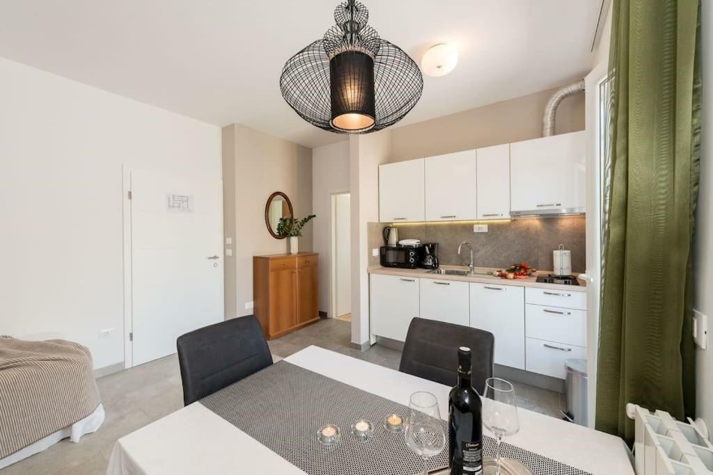 Medora Guest house Rovinj