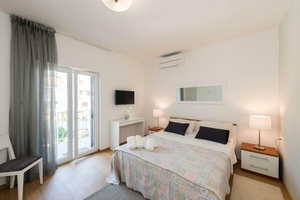 Medora Guest house Rovinj