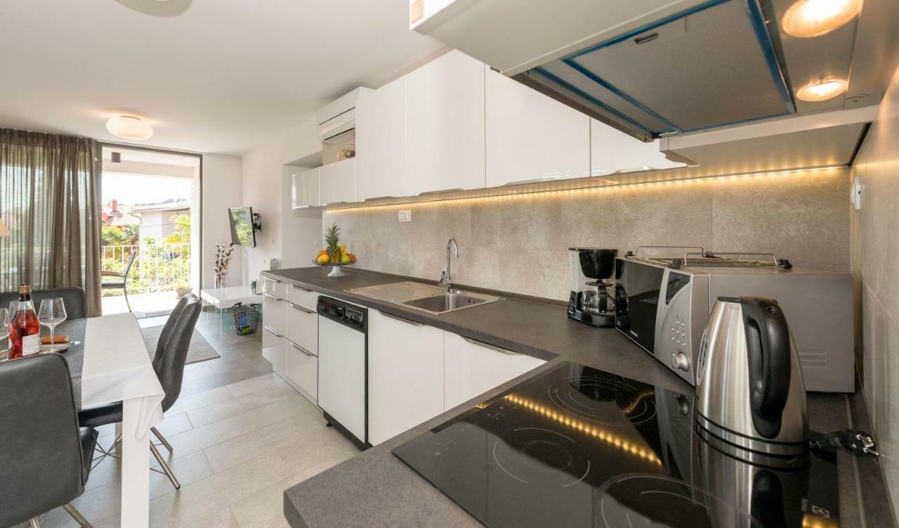 Medora 4* Rovinj