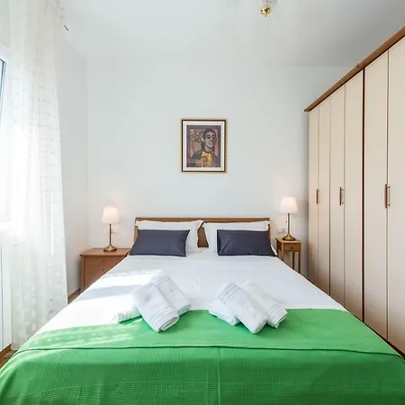 Apartments Medora Rovinj Exterior photo